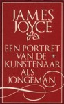 Een Portret van de Kunstenaar als Jongeman - James Joyce, Gerardine Franken, L. Knuth