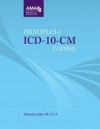 Principles of ICD-10-CM Coding - American Medical Association