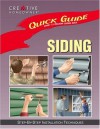 Quick Guide: Siding: Step-by-Step Installation Techniques - David Toht