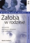 Żałoba w rodzinie - Martin. Herbert