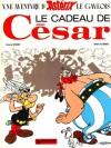 Le cadeau de César - René Goscinny, Albert Uderzo