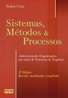 Sistemas, Métodos e Processos - Tadeu Cruz