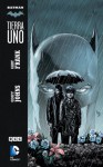 Batman Tierra Uno - Geoff Johns, Gary Frank