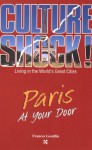 Paris at Your Door - Orin Hargraves, Orin Hargraves, Crin Hargraves