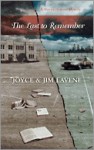 The Last To Remember - Joyce Lavene, Jim Lavene