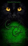 Cursed Cat - Crann Bethad - Minelle Chevalier