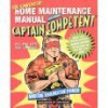 Fantastic Home Maintenance Manual - Gill Paul