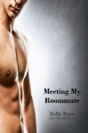 Meeting My Roommate (Gay, Sexy Men, First Time, College Men) - Kelly Ryan