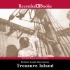 Treasure Island - Neil Hunt, Robert Louis Stevenson