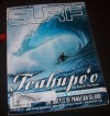 Transworld SURF Magazine September 2005 (Volume 7, Number 8) - Joel Patterson