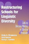 Restructuring Schools for Linguistic Diversity - Ofelia B. Miramontes