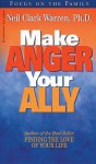 Make Anger Your Ally (Living Books) - Neil Clark Warren