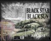 Black Star Black Sun - Rich Hawkins