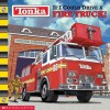 If I Could Drive a Fire Truck! (Tonka) - Michael Teitelbaum, Uldis Klavins, Jeff Walker