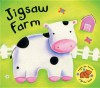 Soft To Touch Jigsaws: Farm (Soft To Touch Jigsaws) - Sanja Rešček