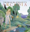 Thomas McKnight's ARCADIA - Francesco Colonna, Thomas McKnight