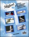 Packard Hood Ornaments-Motometers and Trademarks - Walter Harris