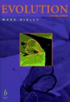 Evolution (Textbook ) [With *] - Mark Ridley