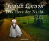 Das Herz der Nacht - Anna Thalbach, Judith Lennox