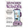 Munchkin Blender - Steve Jackson Games