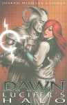 Dawn Volume 1: Lucifers Halo (Dawn (Image Comics)) (v. 1) - Joseph Michael Linsner, Eva Hopkins