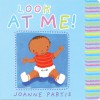 Baby Books - Joanne Partis