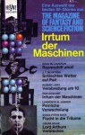 Irrtum der Maschinen - Charlotte Winheller, Dean McLaughlin, Robert Lory, Ron Goulart, Lawrence M. Janifer, Doris Pitkin Buck, Evelyn E. Smith, Oscar Wilde, J.T. McIntosh