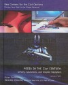 Media in the 21st Century: Artists, Animators, and Graphic Designers - Camden Flath