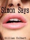 Simon Says - Gillian Colbert