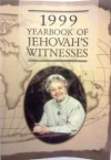 1999 Yearbook of Jehovah's Witnesses - Watch Tower Bible and Tract Society