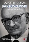 Mimo wszystko. W rozmowie z Michałem Komarem - Michał Komar