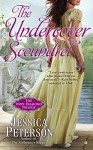 The Undercover Scoundrel (The Hope Diamond Trilogy) - Jessica Peterson