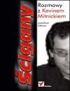 Ścigany : rozmowy z Kevinem Mitnickiem - Jonathan Littman