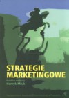 Strategie marketingowe - Henryk Mruk