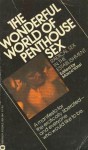 Wonderful World of Penthouse Sex - Marco Vassi, Edward Springer