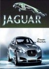 History of Jaguar Cars - Dawn Martin