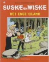 Het enge eiland - Paul Geerts