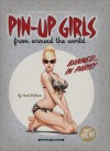 Pin-Up Girls from Around the World - Fred Beltran, Ian Sattler