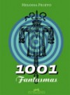 1001 Fantasmas - Heloisa Prieto