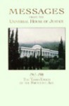 Messages from the Universal House of Justice, 1963-1986: The Third Epoch of the Formative Age - Universal House of Justice