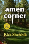 Amen Corner: A Sam Skarda Mystery - Rick Shefchik