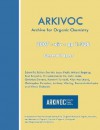 Arkivoc 2007 (XIV) General Papers - Mikael Begtrup, Paul Krapcho, Hiriyakkanavar Ila