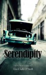 Serendipity (Southern Comfort Book 1) - Lisa Clark O'Neill