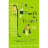 That's The Trick - Krista Bell, Sarah Dunk