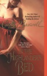 In The Highlander's Bed - Cathy Maxwell