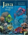 Java Program Design with OLC BI Card - James P. Cohoon, Jack W. Davidson