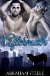 Aftermath: Gay Paranormal Romance (Fated Date Agency Book 9) - Abraham Steele