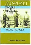 Suomalaiset: People of the Marsh - Mark Munger, Mark A. Munger