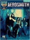 Aerosmith Classics - Guitar Play-Along Volume 48 (Bk/Cd) (Hal Leonard Guitar Play-Along) - Aerosmith