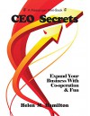 CEO Secrets: Expand Your Business With Co-operation & Fun - Helen Hamilton